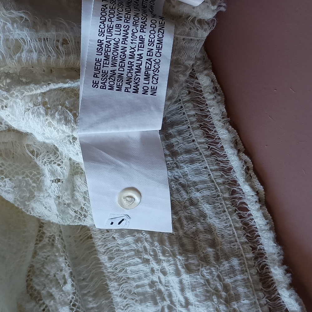 Zara Blouse - Picture 8 of 14